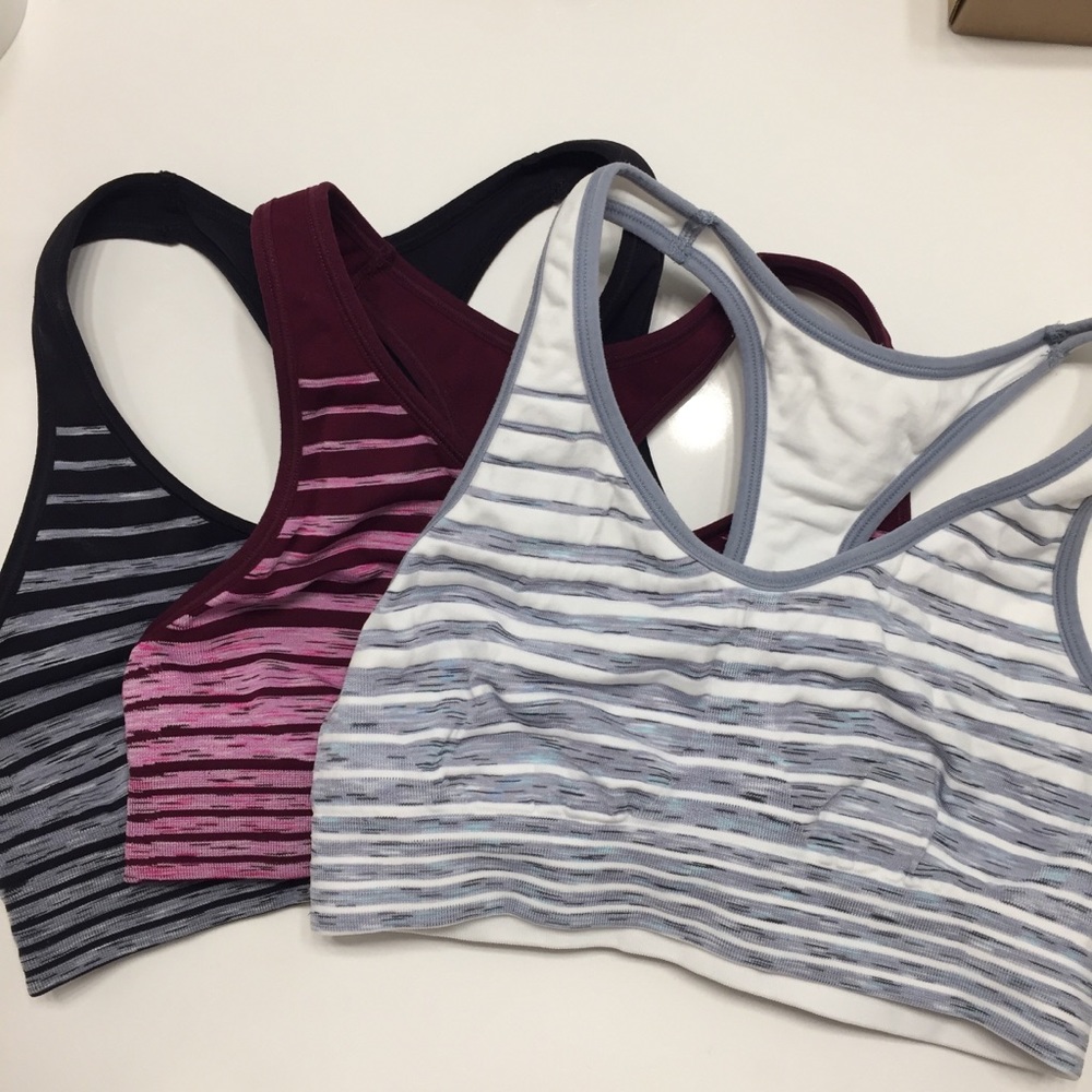 Champion Sports Bra Bundle from Target